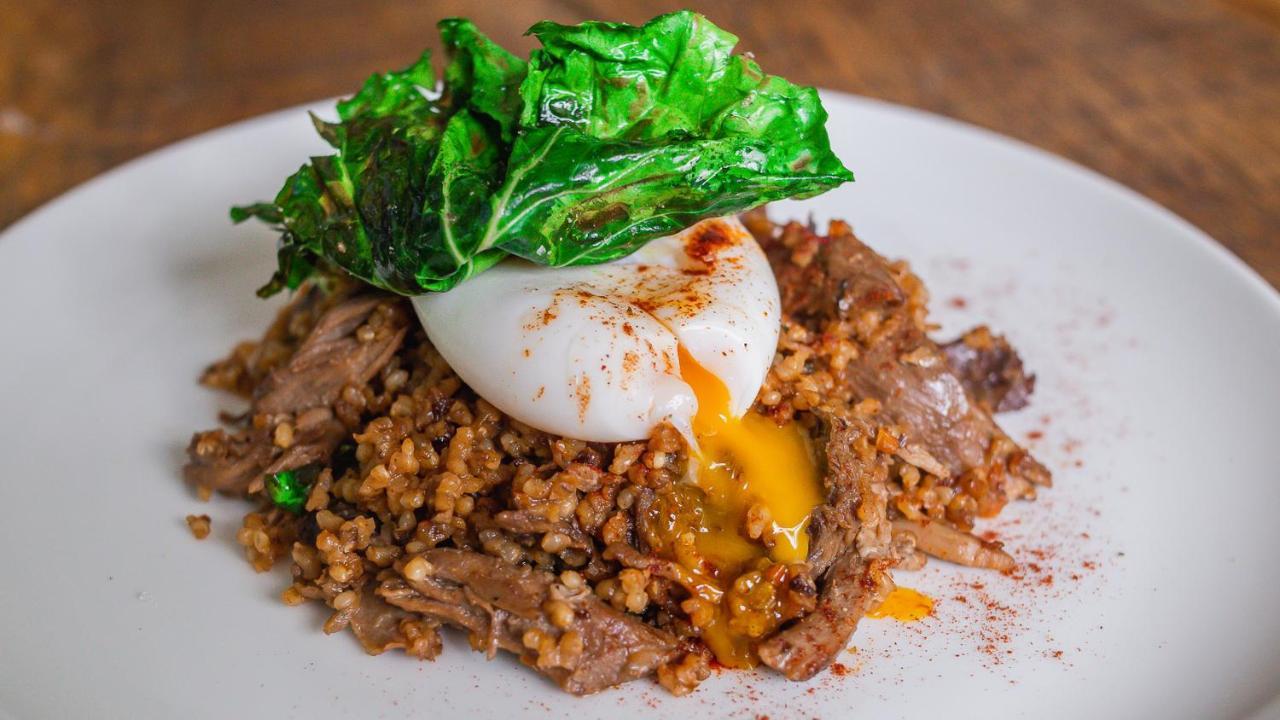 克卢什 Fazenda Santa Vitoria酒店 外观 照片